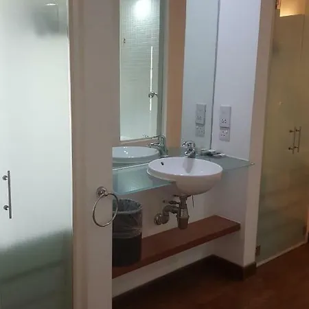 Peninsula Semantan Suites Kuala Lumpur Exterior photo
