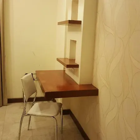 Peninsula Semantan Suites Kuala Lumpur Exterior photo