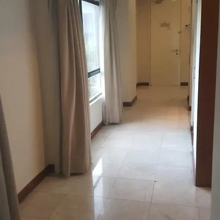 Peninsula Semantan Suites Kuala Lumpur Exterior photo