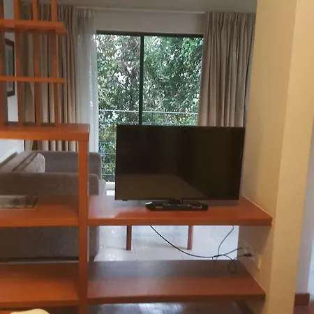 Peninsula Semantan Suites Kuala Lumpur Exterior photo