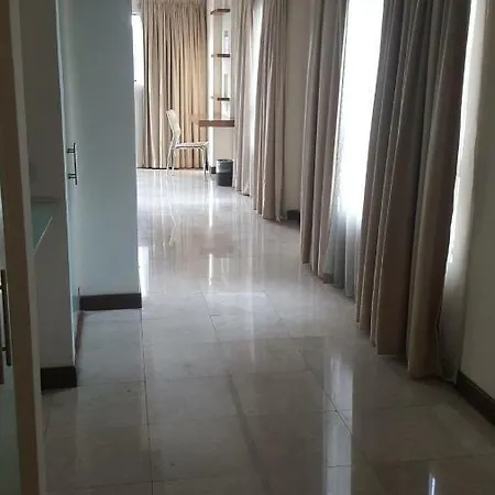 Peninsula Semantan Suites Kuala Lumpur Exterior photo