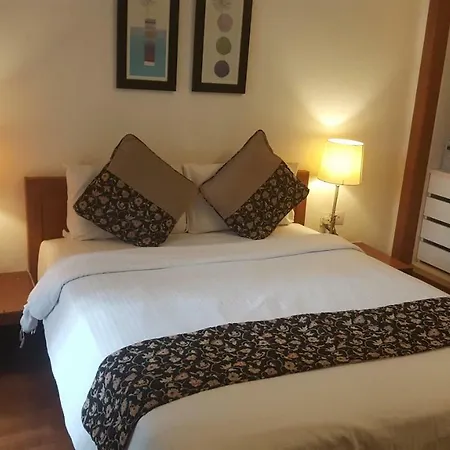 Peninsula Semantan Suites Kuala Lumpur Exterior photo