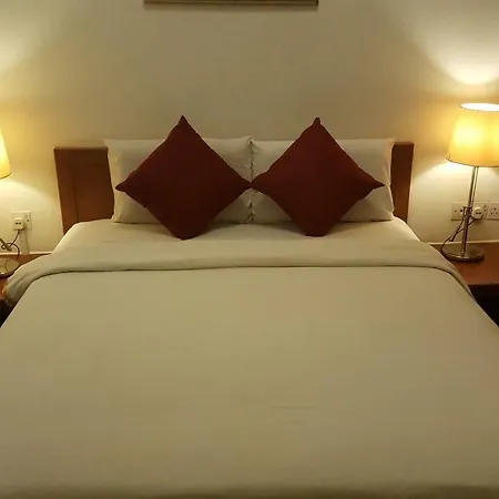 Peninsula Semantan Suites Kuala Lumpur Exterior photo