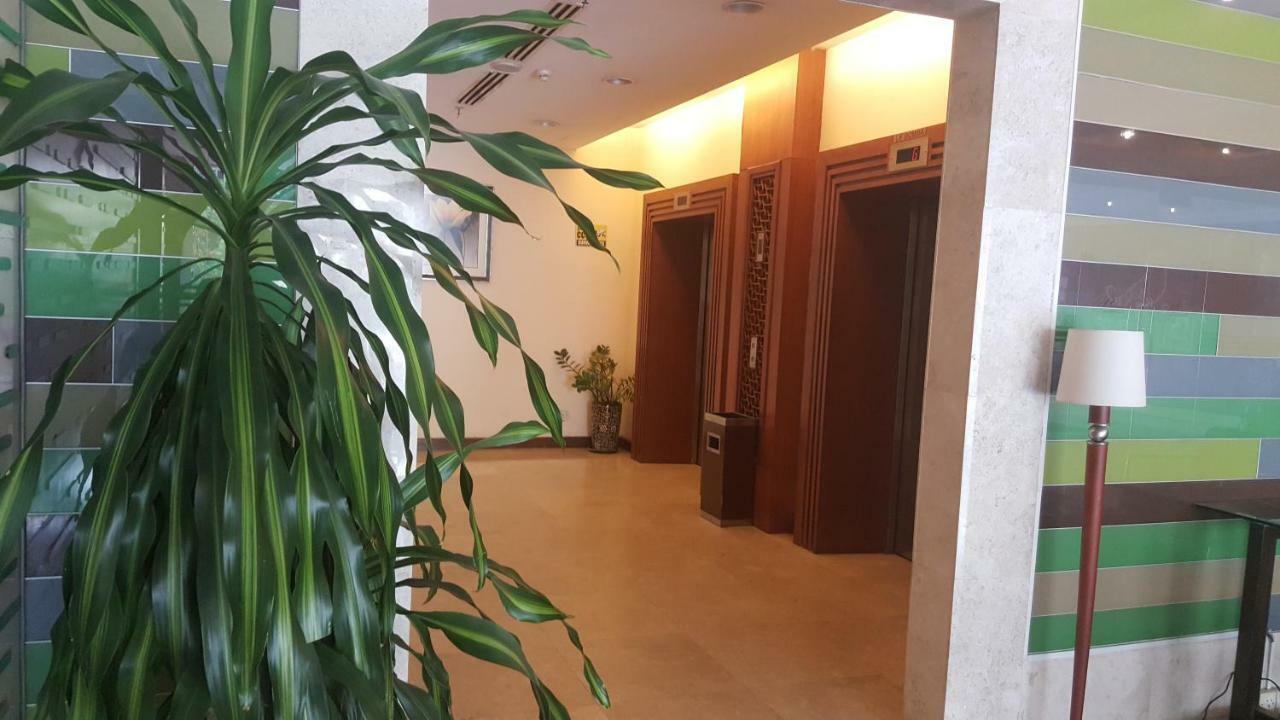 Apartment Peninsula Semantan Kuala Lumpur