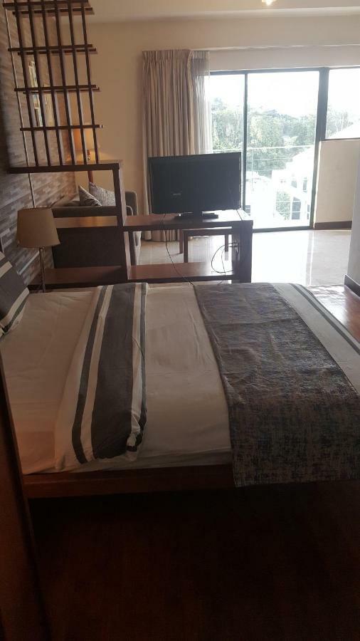 Peninsula Semantan Kuala Lumpur