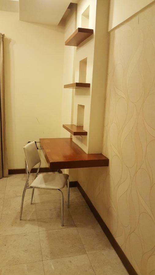 Apartment Peninsula Semantan Kuala Lumpur