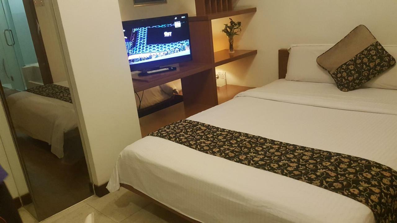 Peninsula Semantan * Kuala Lumpur