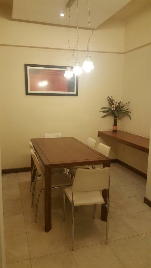 Peninsula Semantan Apartment Kuala Lumpur