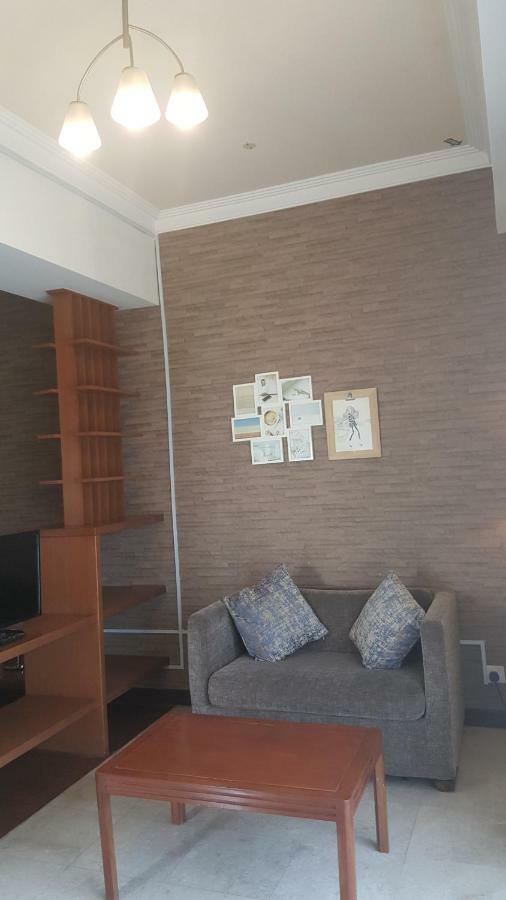Peninsula Semantan Apartment *