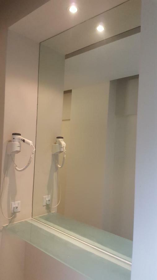 Peninsula Semantan Apartment Kuala Lumpur