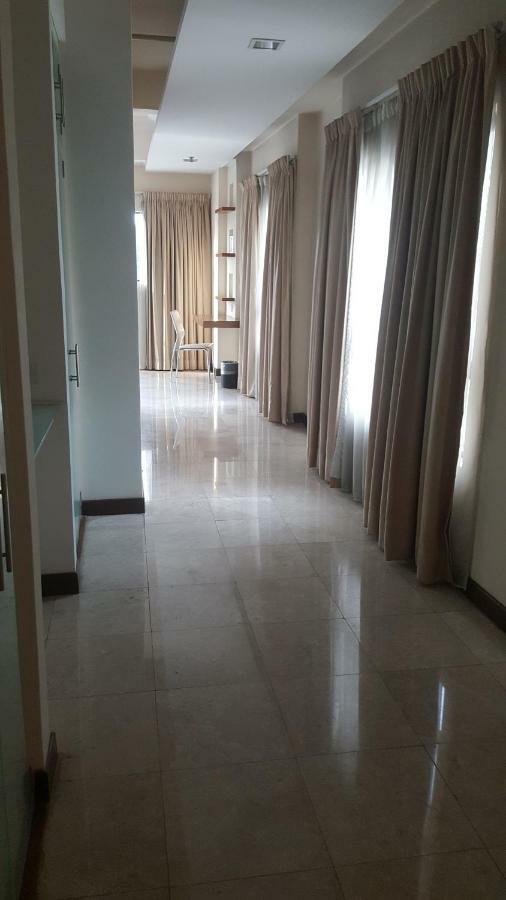 Peninsula Semantan Apartment