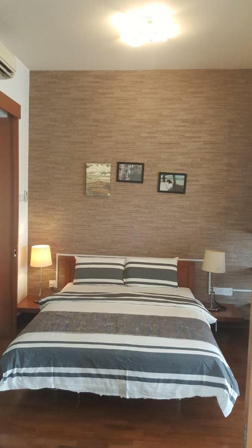 Peninsula Semantan *
