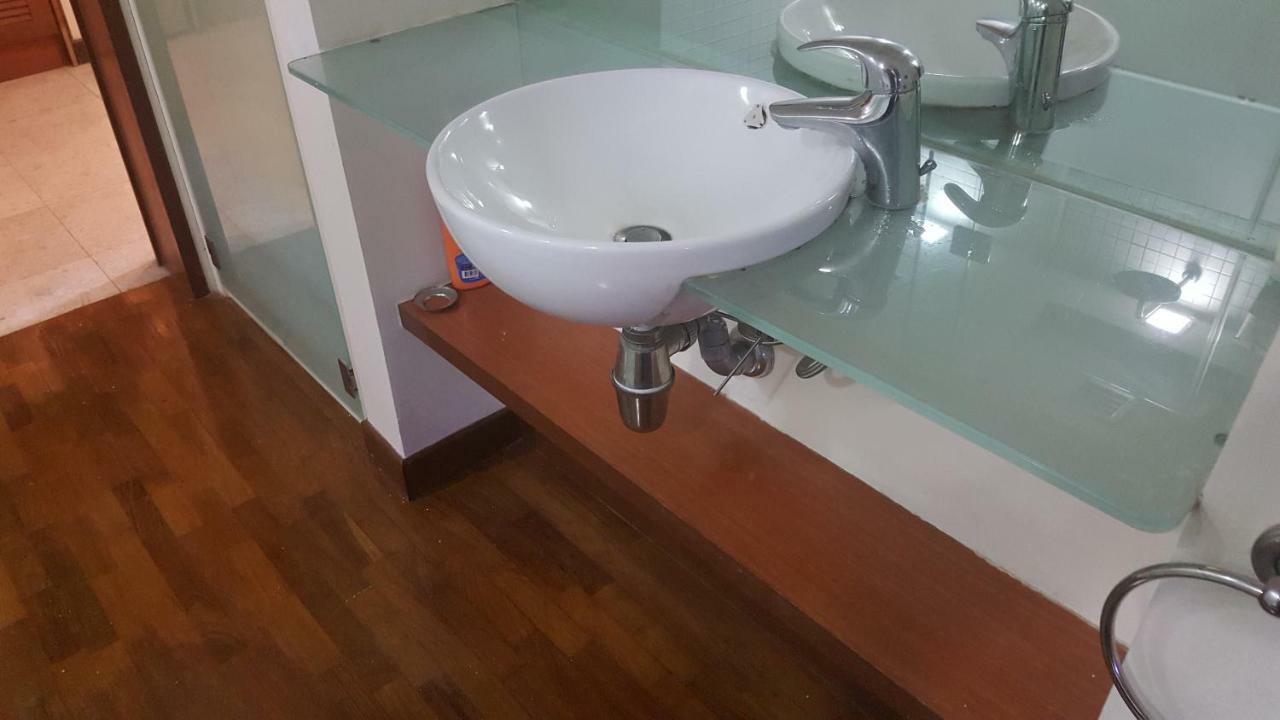 Peninsula Semantan Apartment