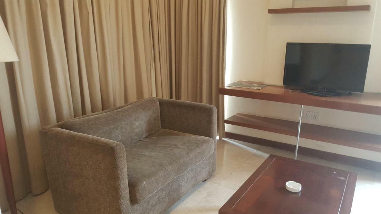 Peninsula Semantan Kuala Lumpur
