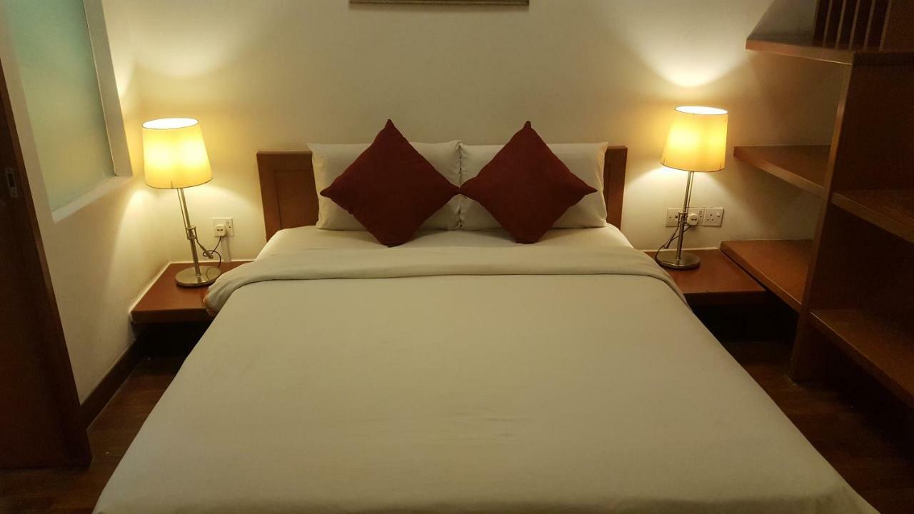 Peninsula Semantan * Kuala Lumpur