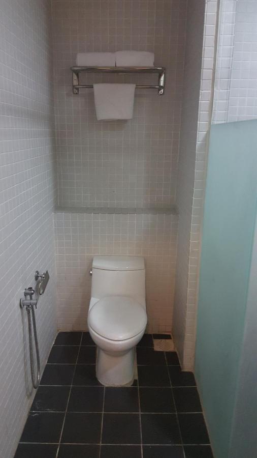 Peninsula Semantan Apartment Kuala Lumpur